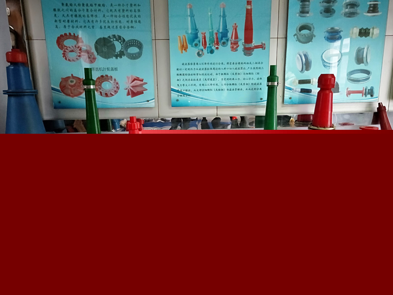 旋流器